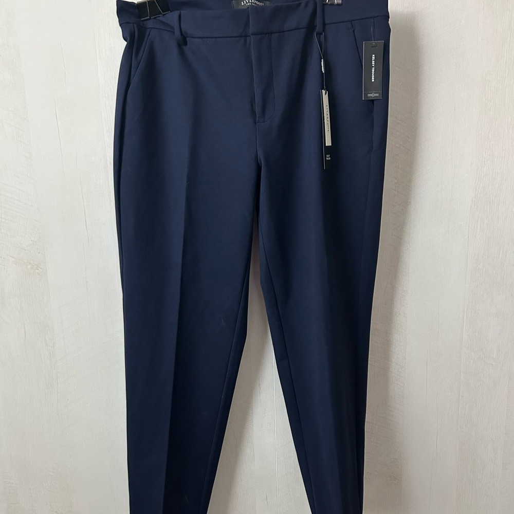 Liverpool Kelsey Trouser SZ 14/32